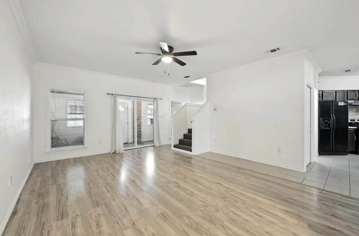 619 Comal Ave, Fort Worth, TX 76108