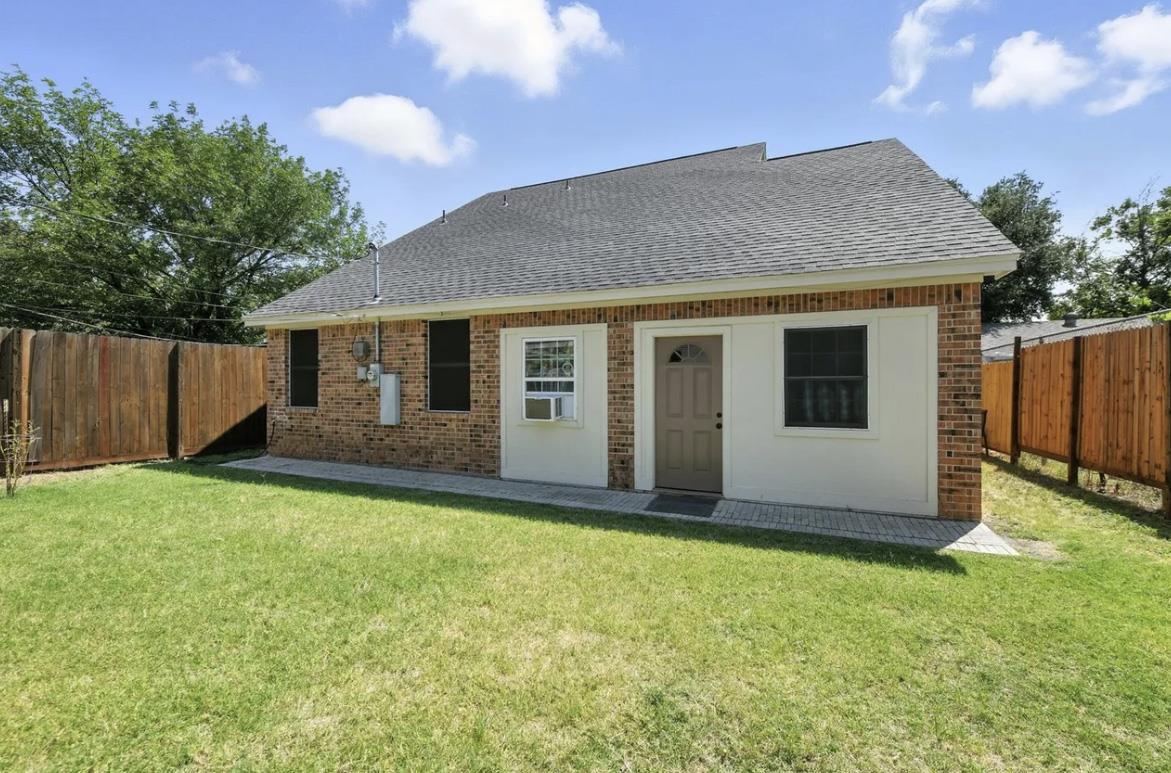619 Comal Ave, Fort Worth, TX 76108
