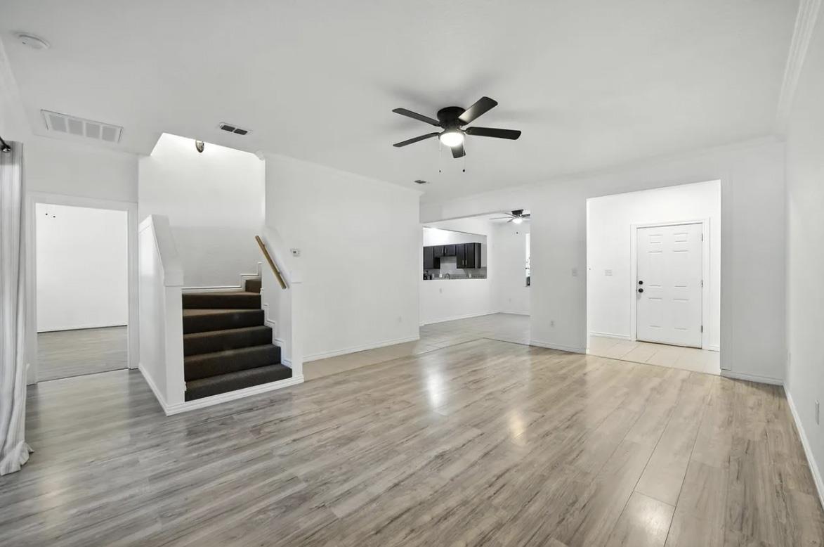 619 Comal Ave, Fort Worth, TX 76108