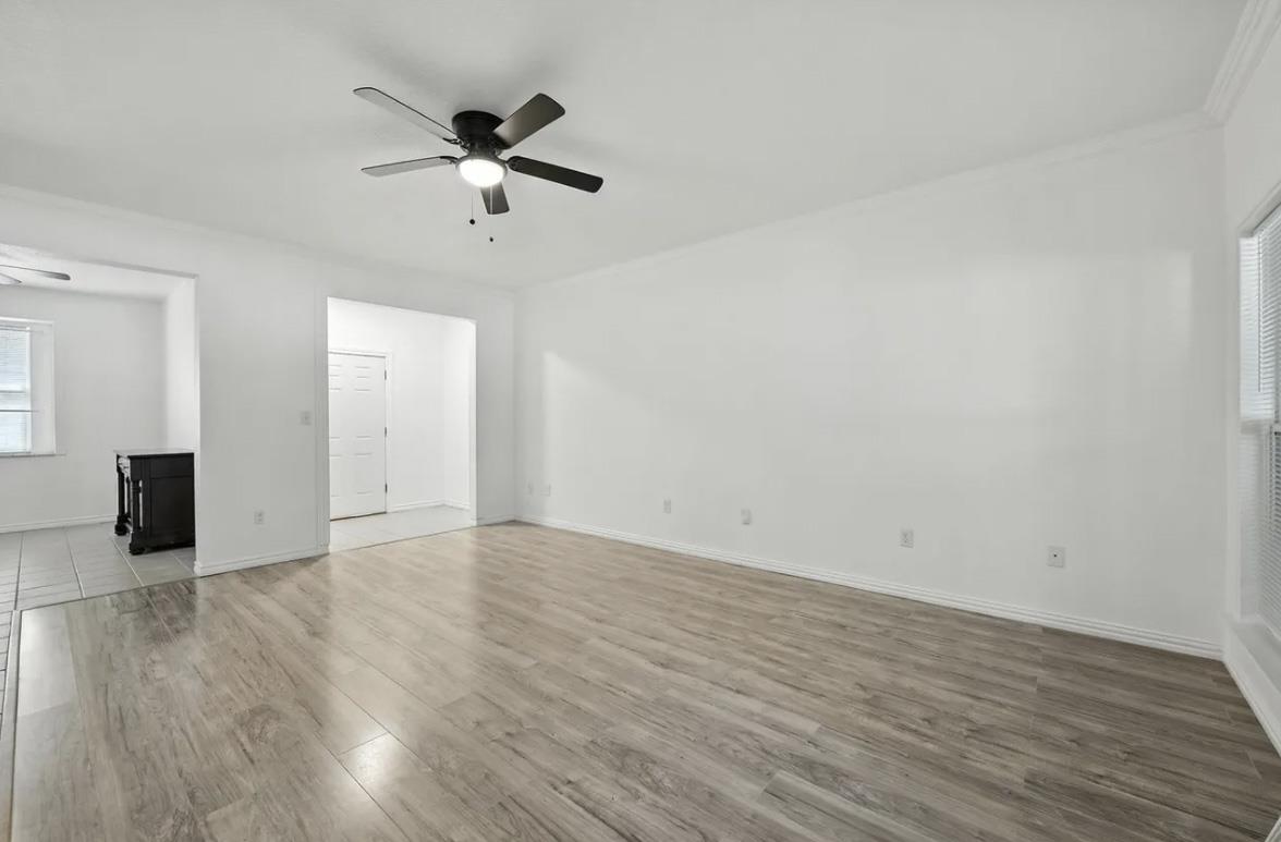 619 Comal Ave, Fort Worth, TX 76108