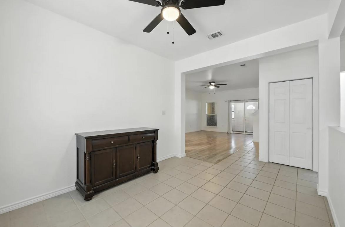 619 Comal Ave, Fort Worth, TX 76108