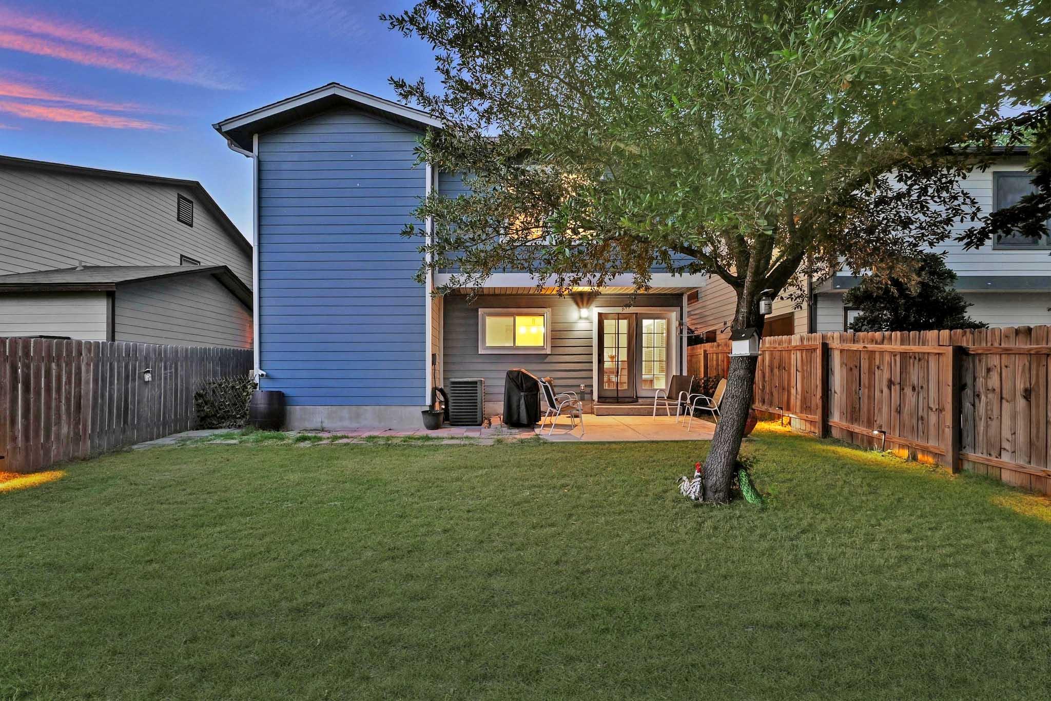 13317 Alysheba Dr, Del Valle, TX 78617