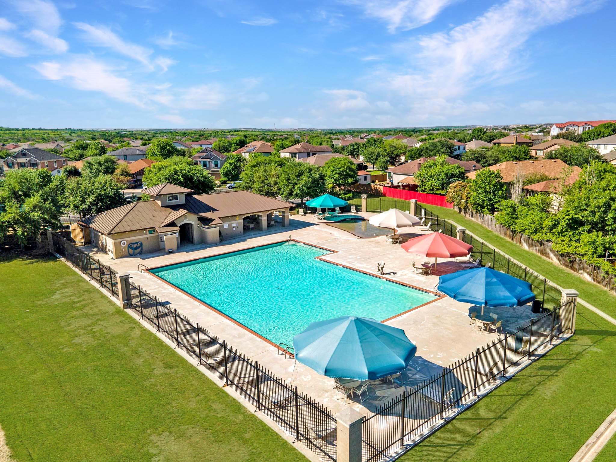 13317 Alysheba Dr, Del Valle, TX 78617