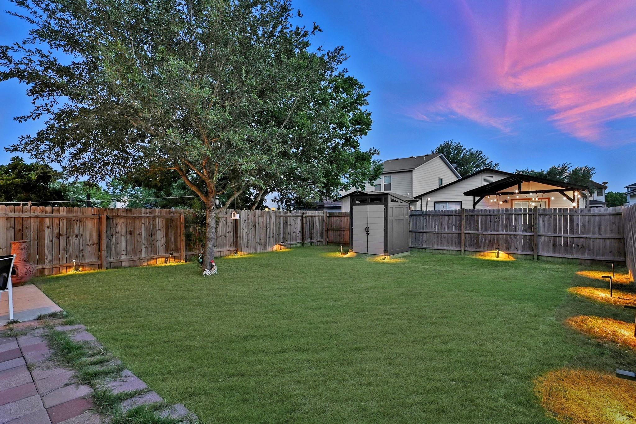 13317 Alysheba Dr, Del Valle, TX 78617