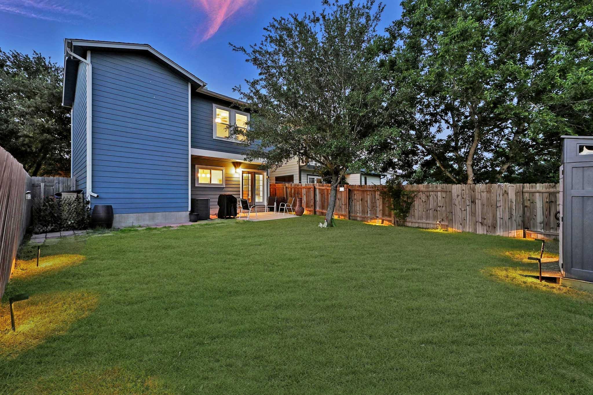 13317 Alysheba Dr, Del Valle, TX 78617