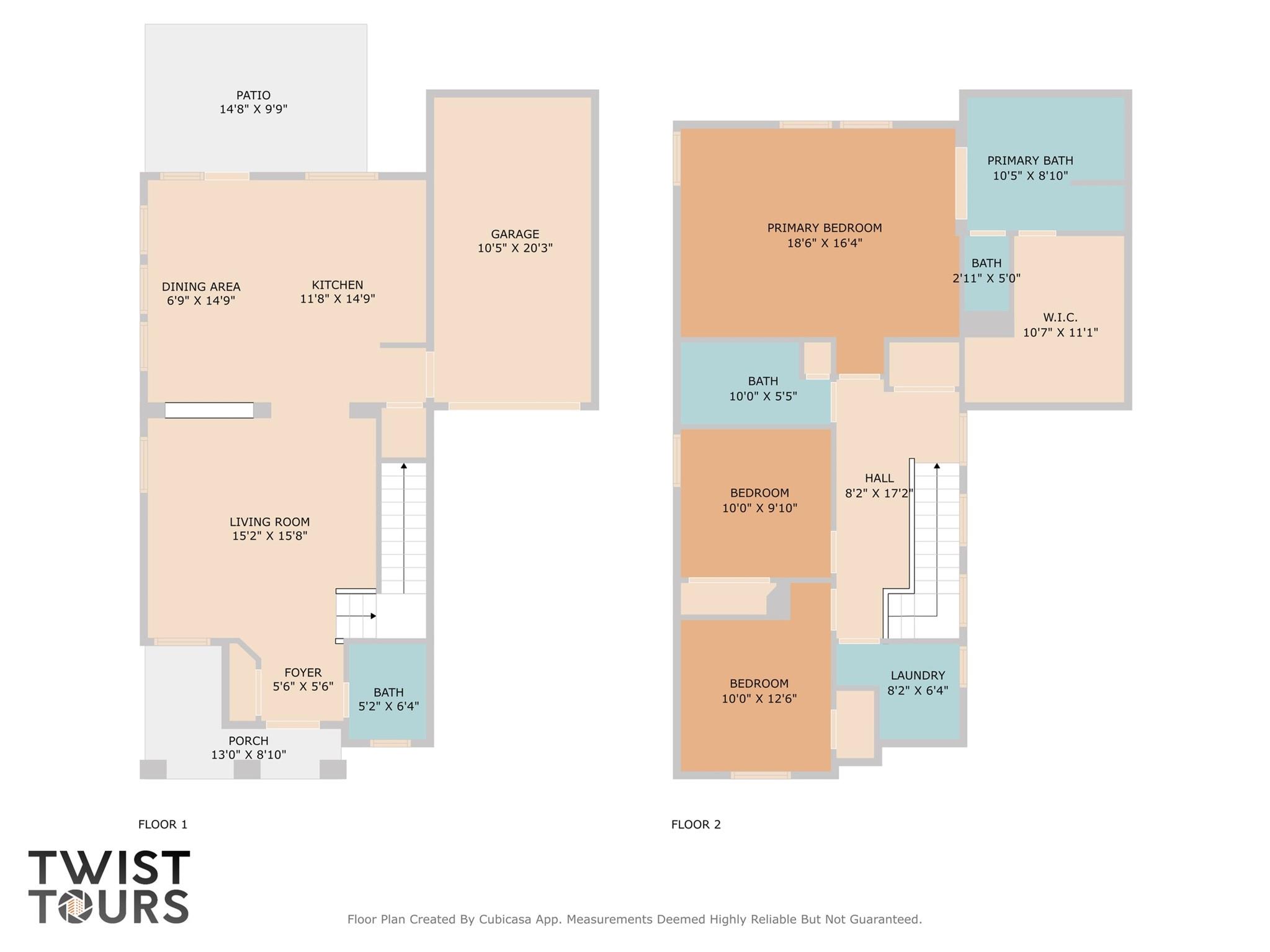13317 Alysheba Dr, Del Valle, TX 78617
