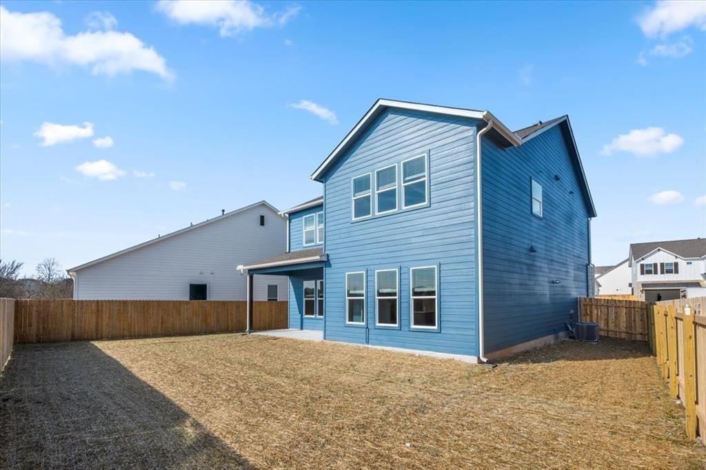 144 Donn Brooks Dr, Kyle, TX 78640