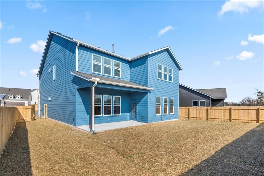 144 Donn Brooks Dr, Kyle, TX 78640