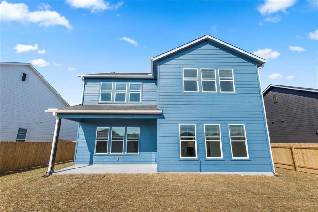 144 Donn Brooks Dr, Kyle, TX 78640