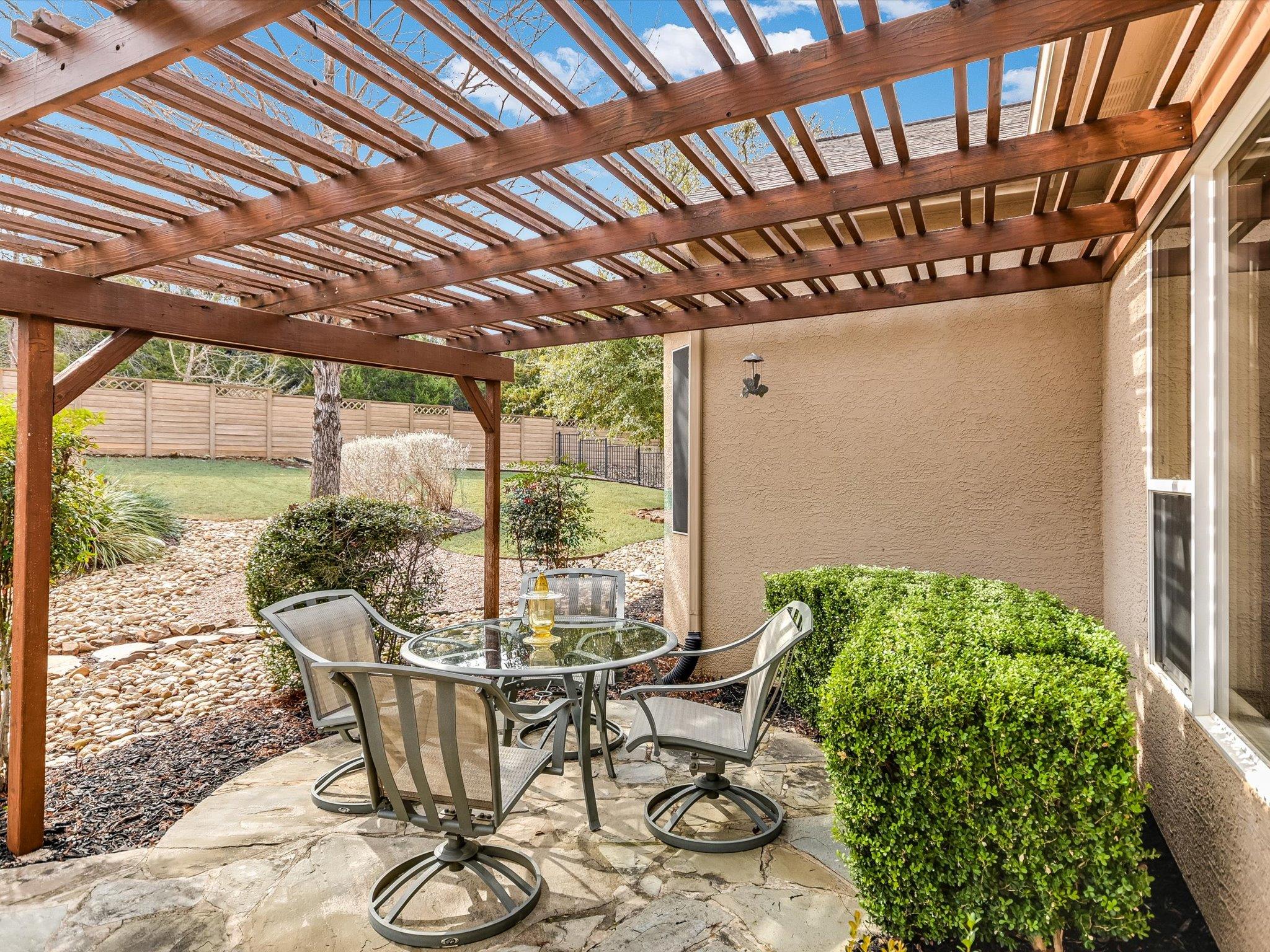 105 Rock Rose Ct, Georgetown, TX 78633