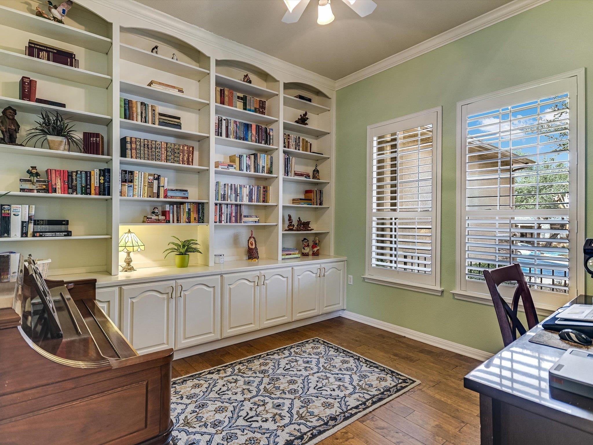 105 Rock Rose Ct, Georgetown, TX 78633