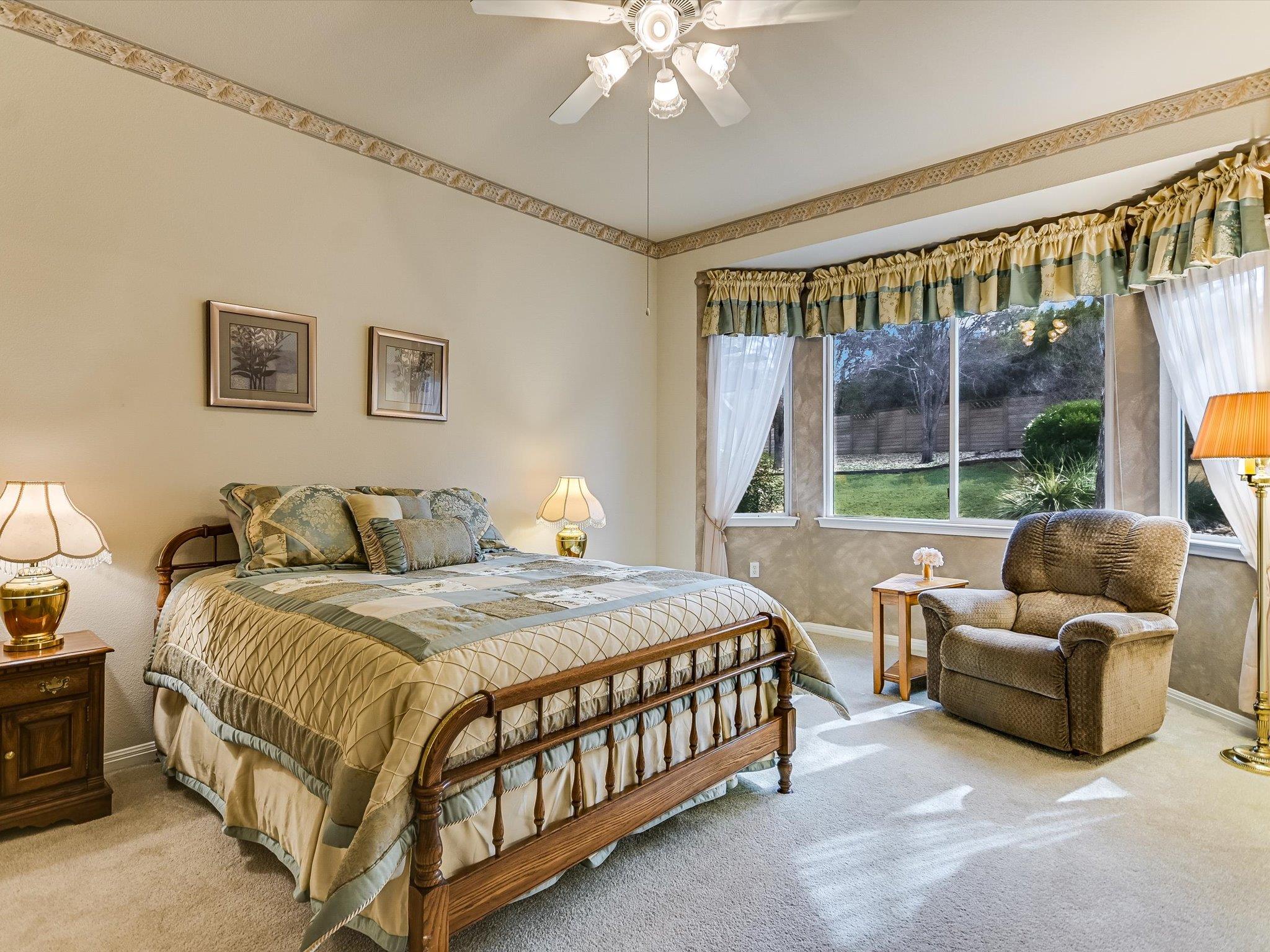 105 Rock Rose Ct, Georgetown, TX 78633