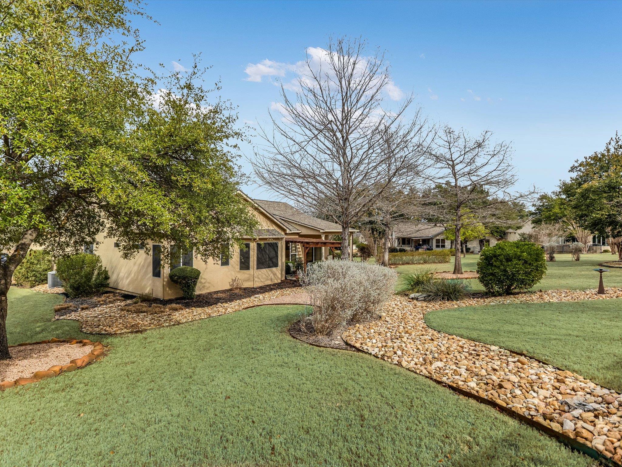 105 Rock Rose Ct, Georgetown, TX 78633