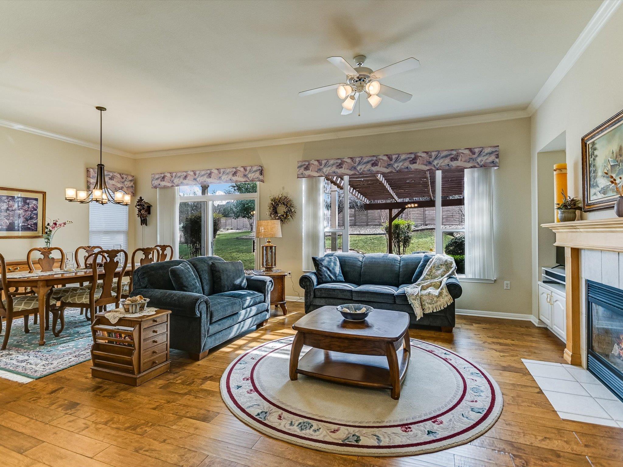 105 Rock Rose Ct, Georgetown, TX 78633