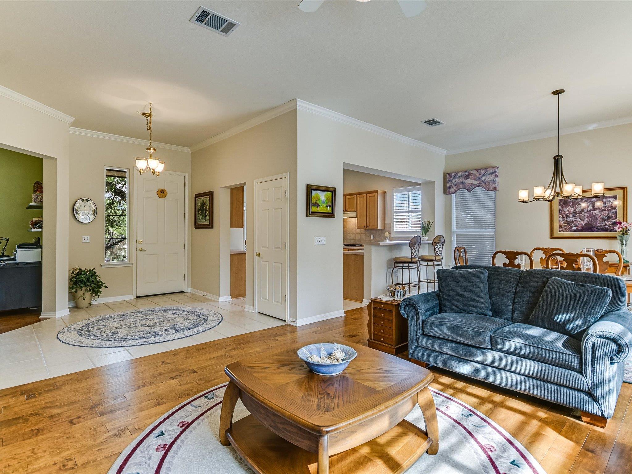 105 Rock Rose Ct, Georgetown, TX 78633