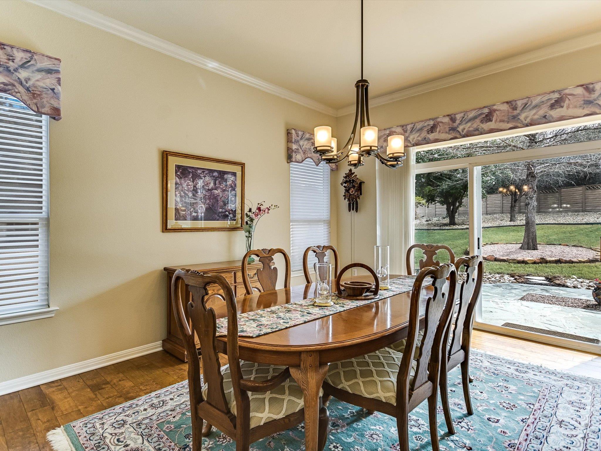 105 Rock Rose Ct, Georgetown, TX 78633