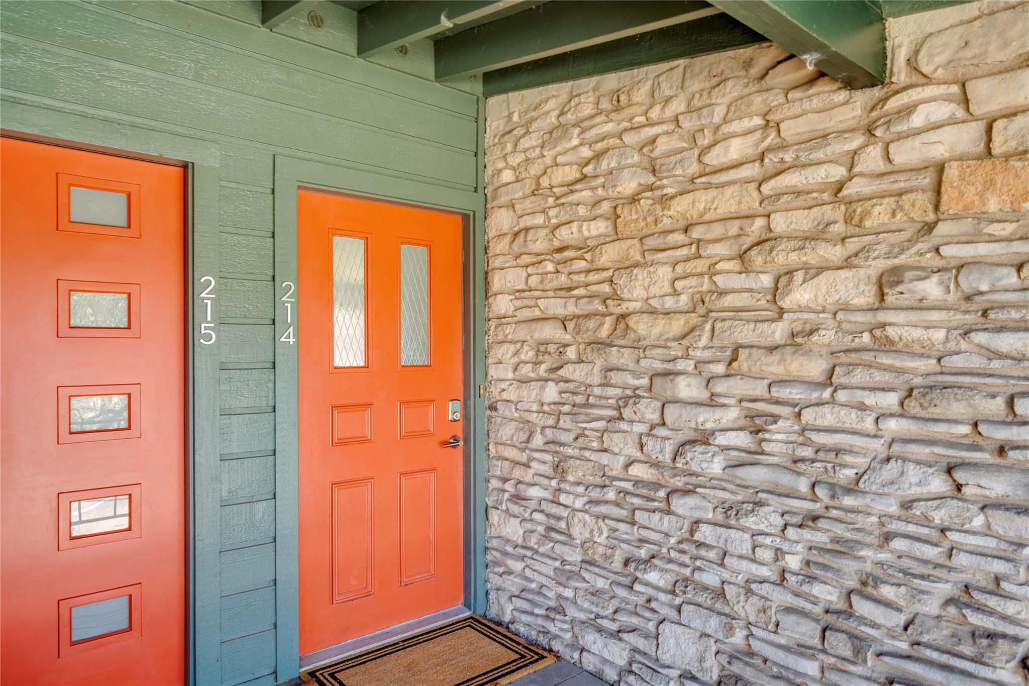 1304 Mariposa Dr # 214, Austin, TX 78704