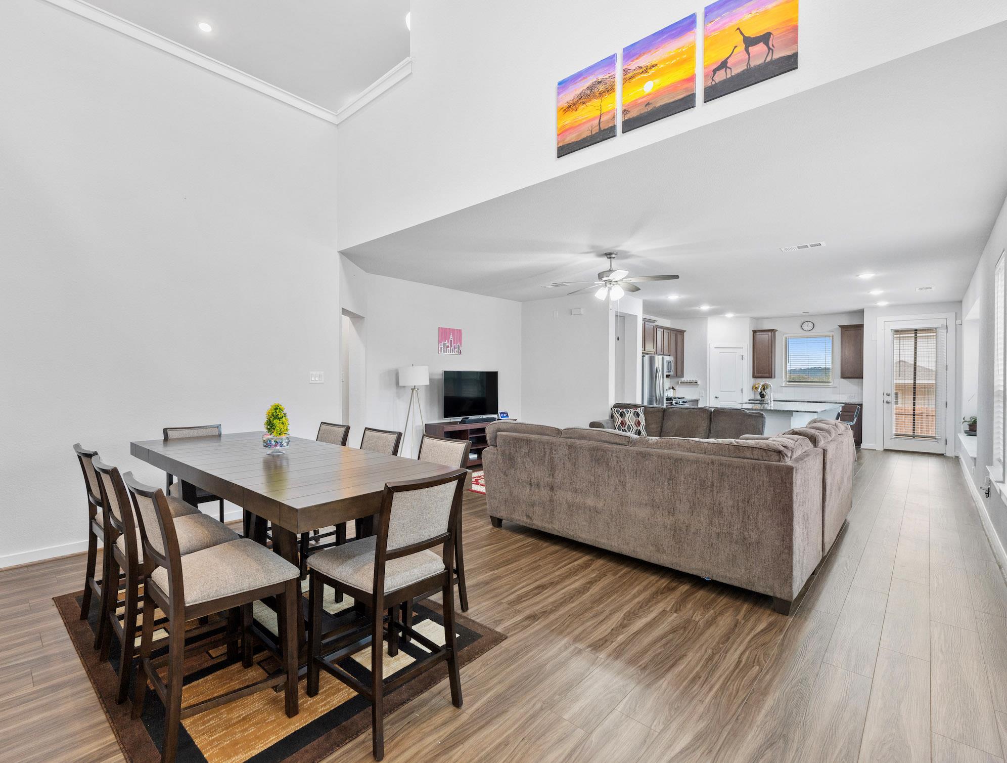 8000 Prairie Rye Dr, Lago Vista, TX 78645