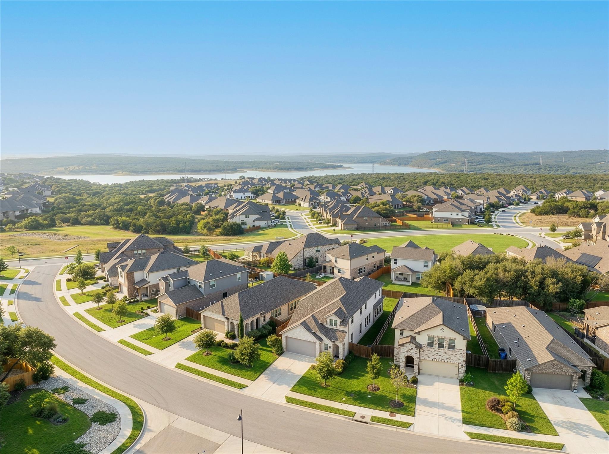 8000 Prairie Rye Dr, Lago Vista, TX 78645