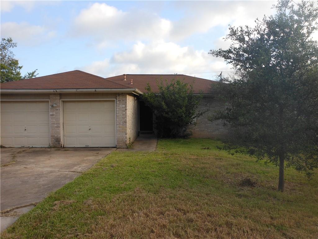 602 Garden Path Dr, Round Rock, TX 78664