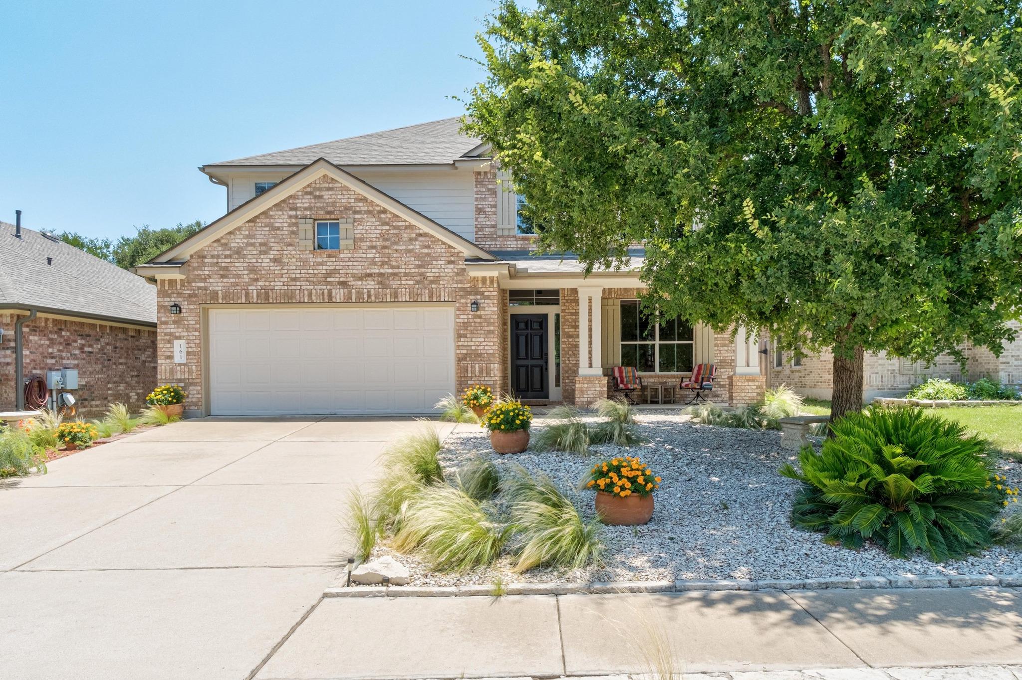 161 Serene Hollow Ln, Buda, TX 78610