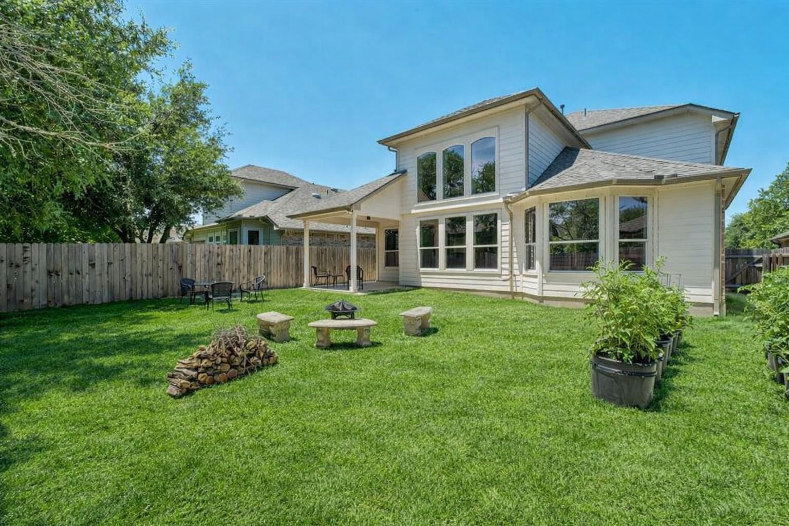 161 Serene Hollow Ln, Buda, TX 78610