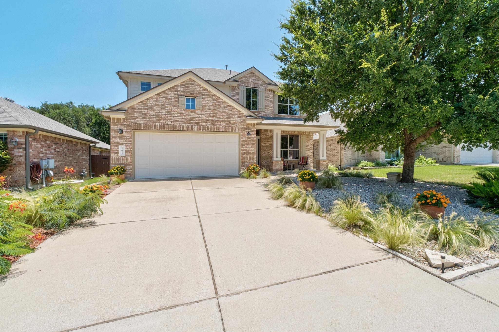 161 Serene Hollow Ln, Buda, TX 78610