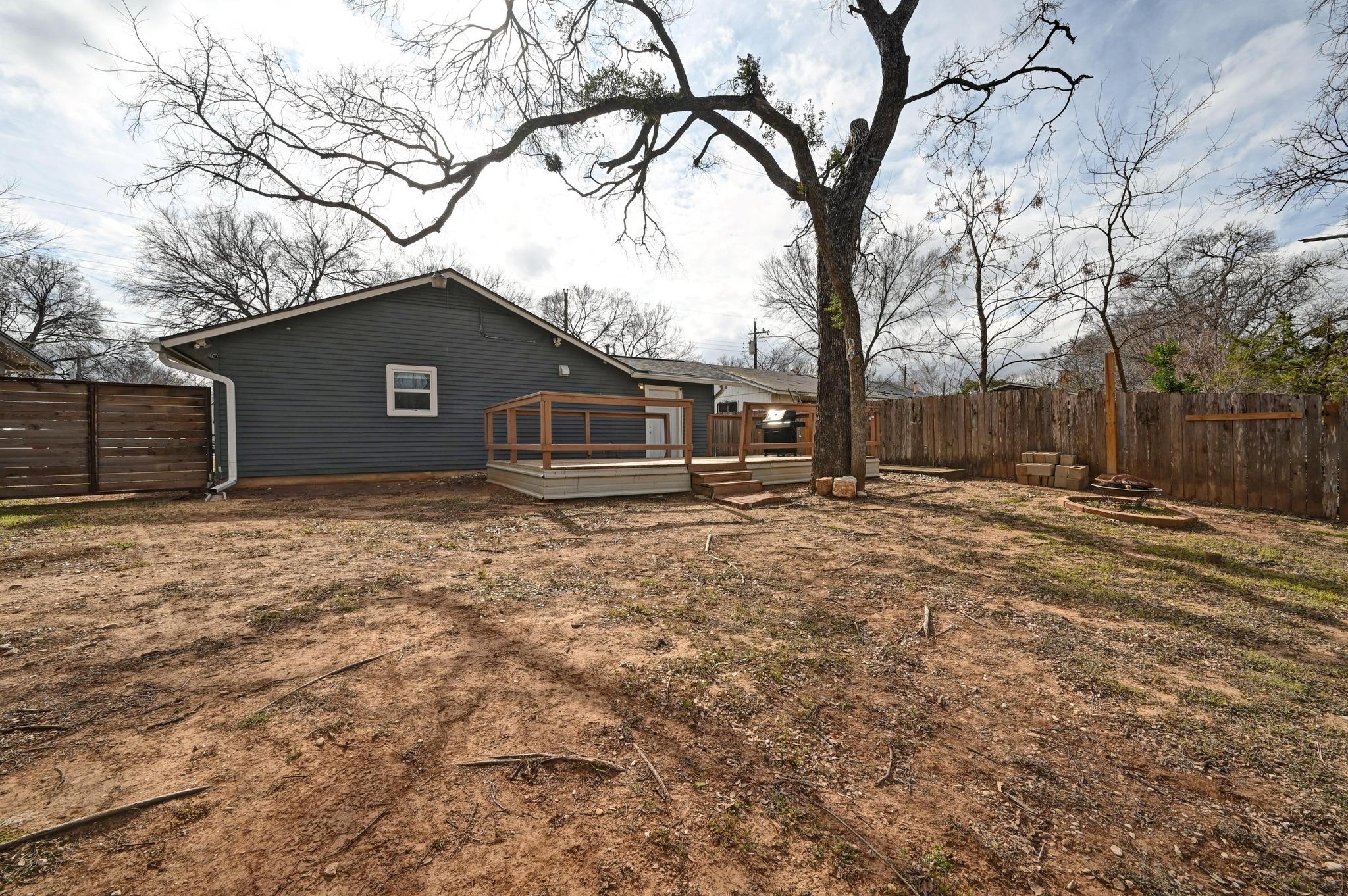 6302 Thurgood Ave, Austin, TX 78721