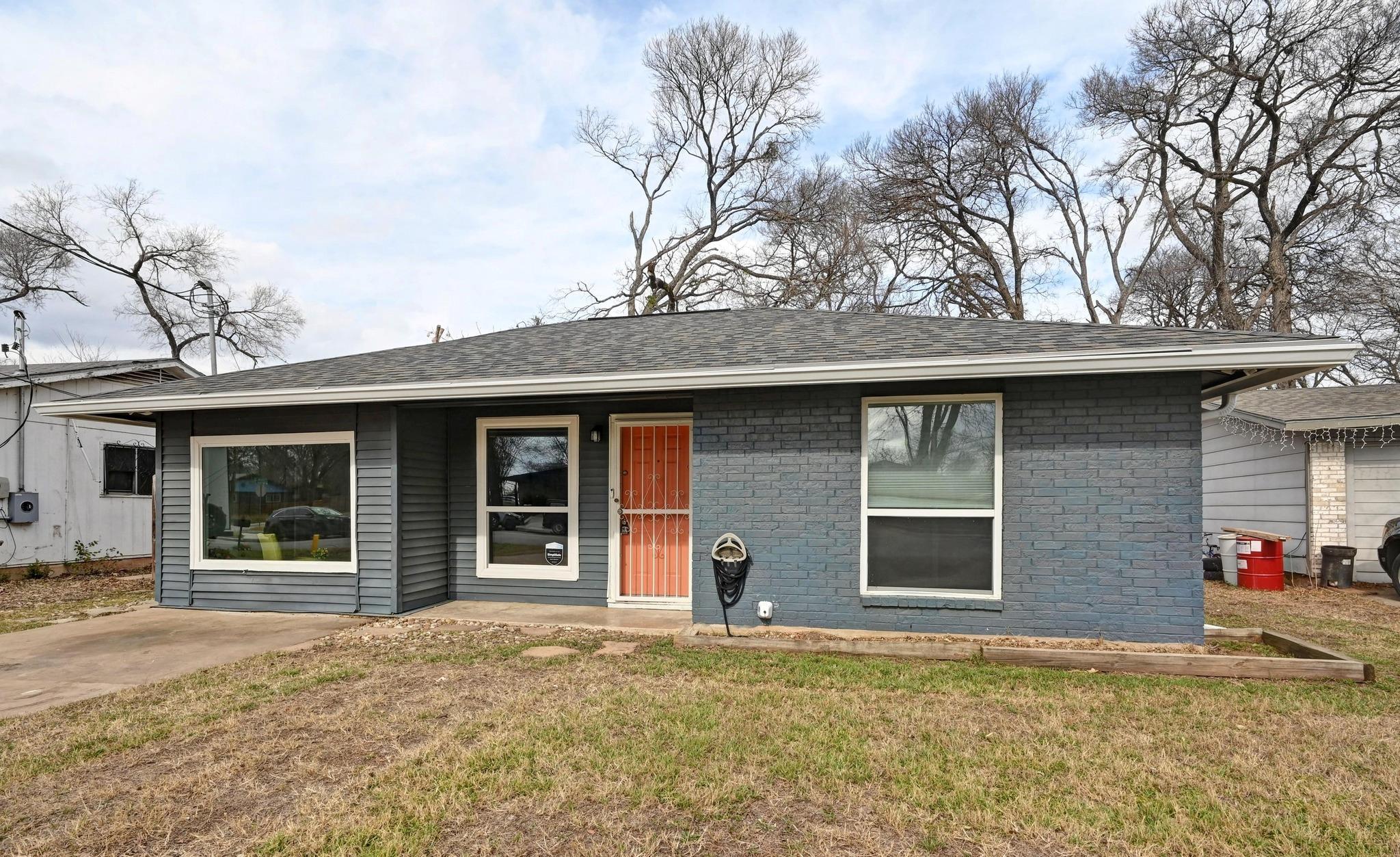6302 Thurgood Ave, Austin, TX 78721