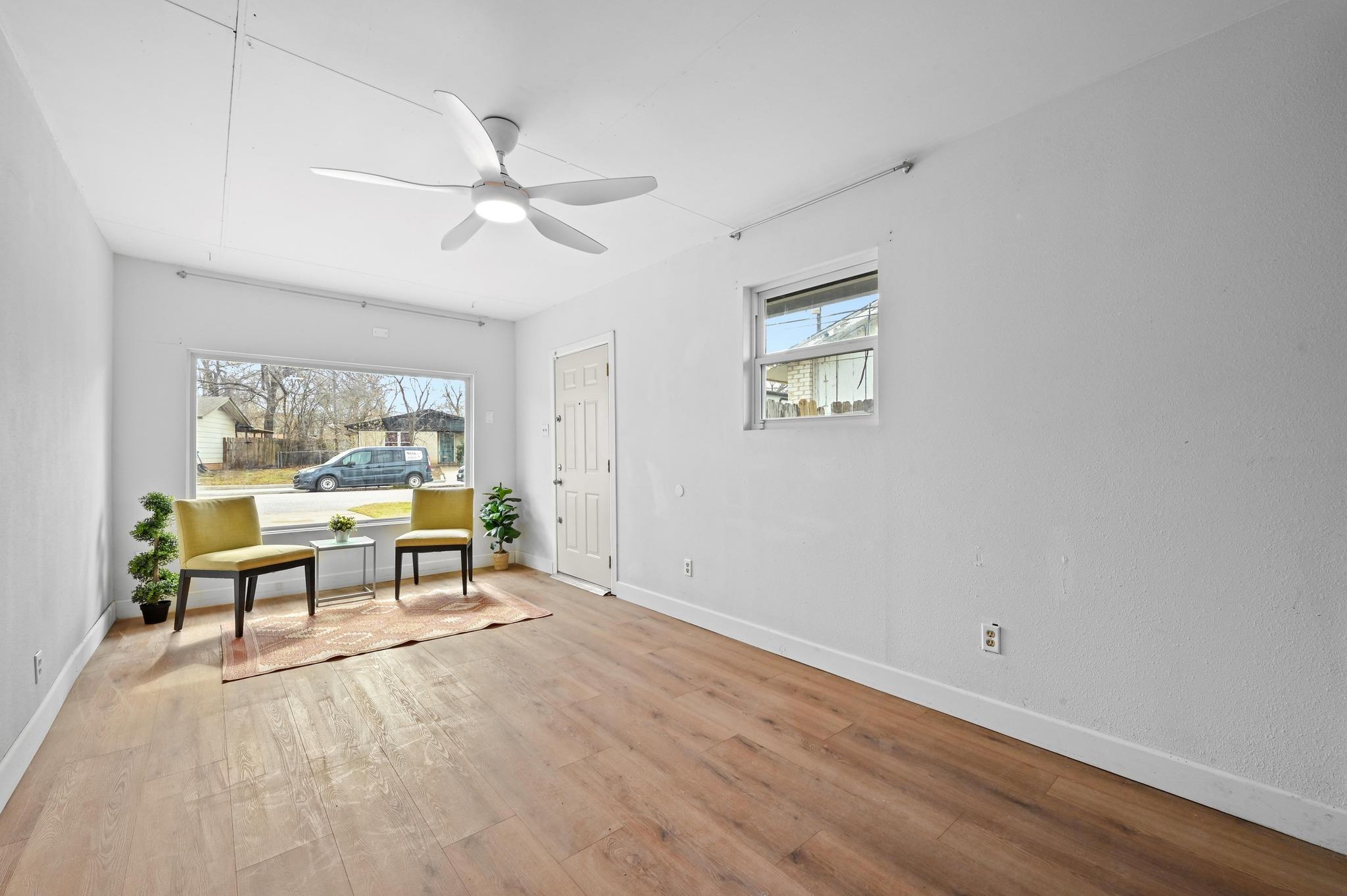 6302 Thurgood Ave, Austin, TX 78721