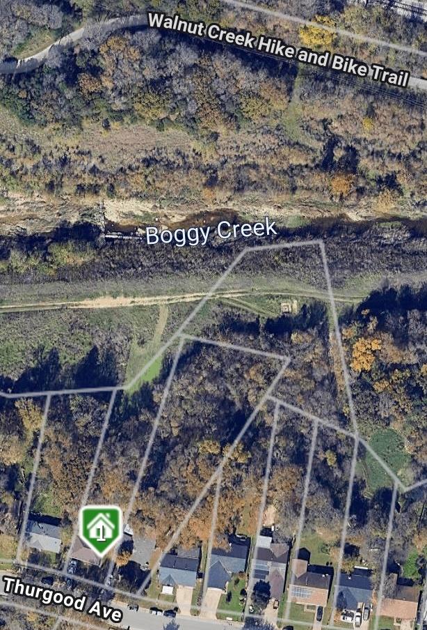 6302 Thurgood Ave, Austin, TX 78721