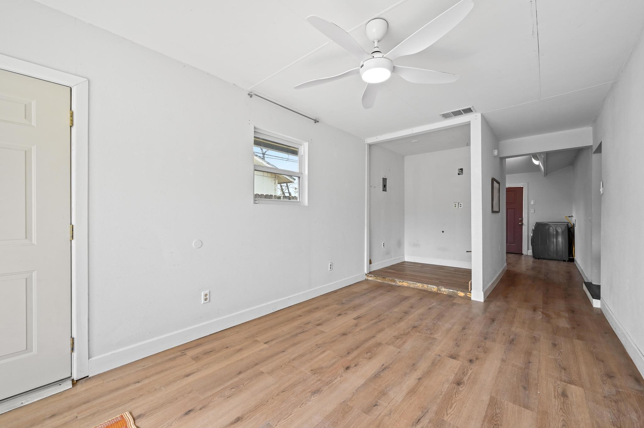 6302 Thurgood Ave, Austin, TX 78721