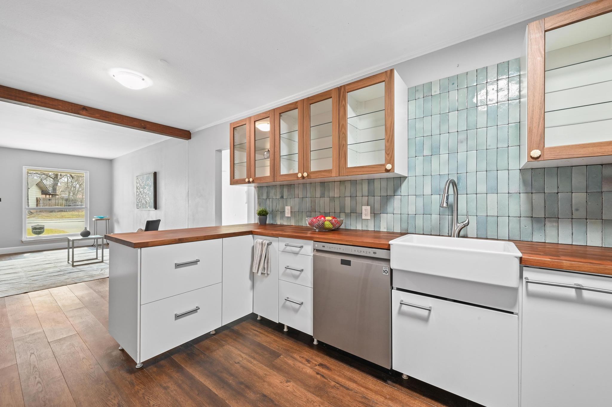 6302 Thurgood Ave, Austin, TX 78721