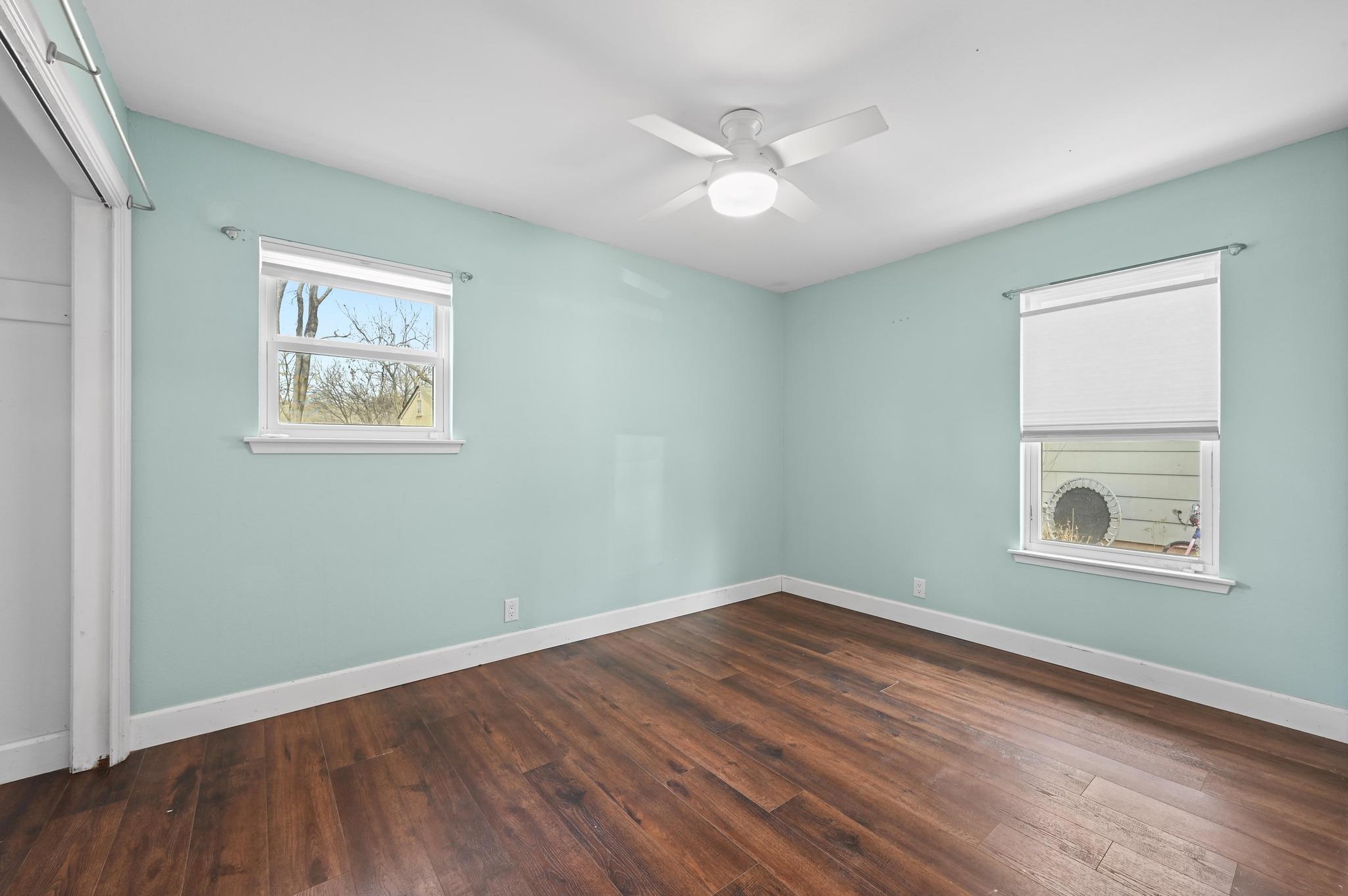 6302 Thurgood Ave, Austin, TX 78721