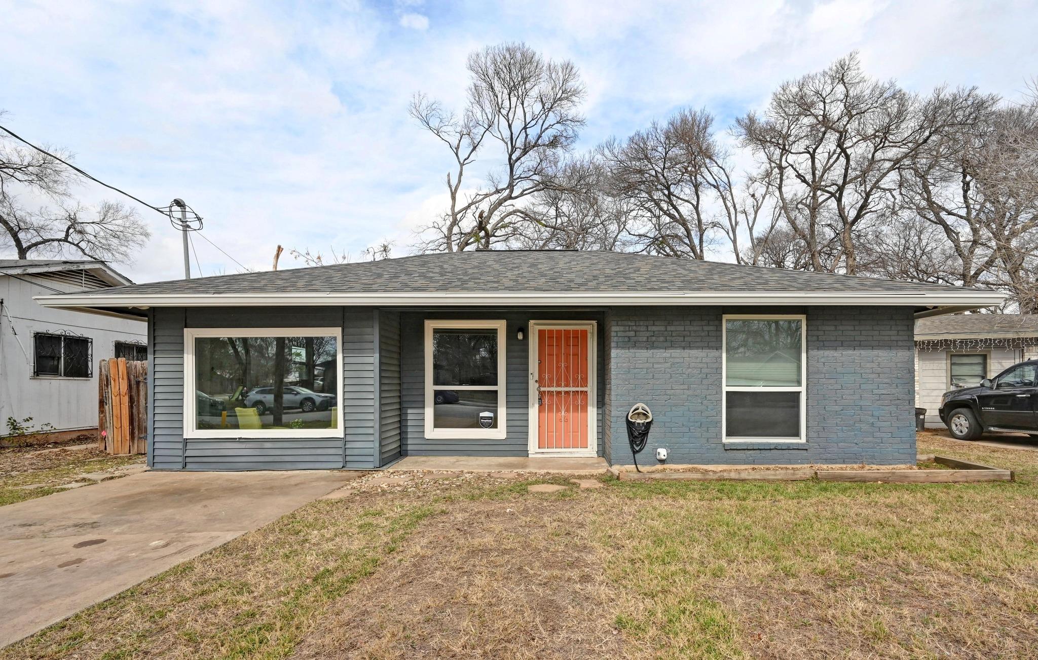 6302 Thurgood Ave, Austin, TX 78721