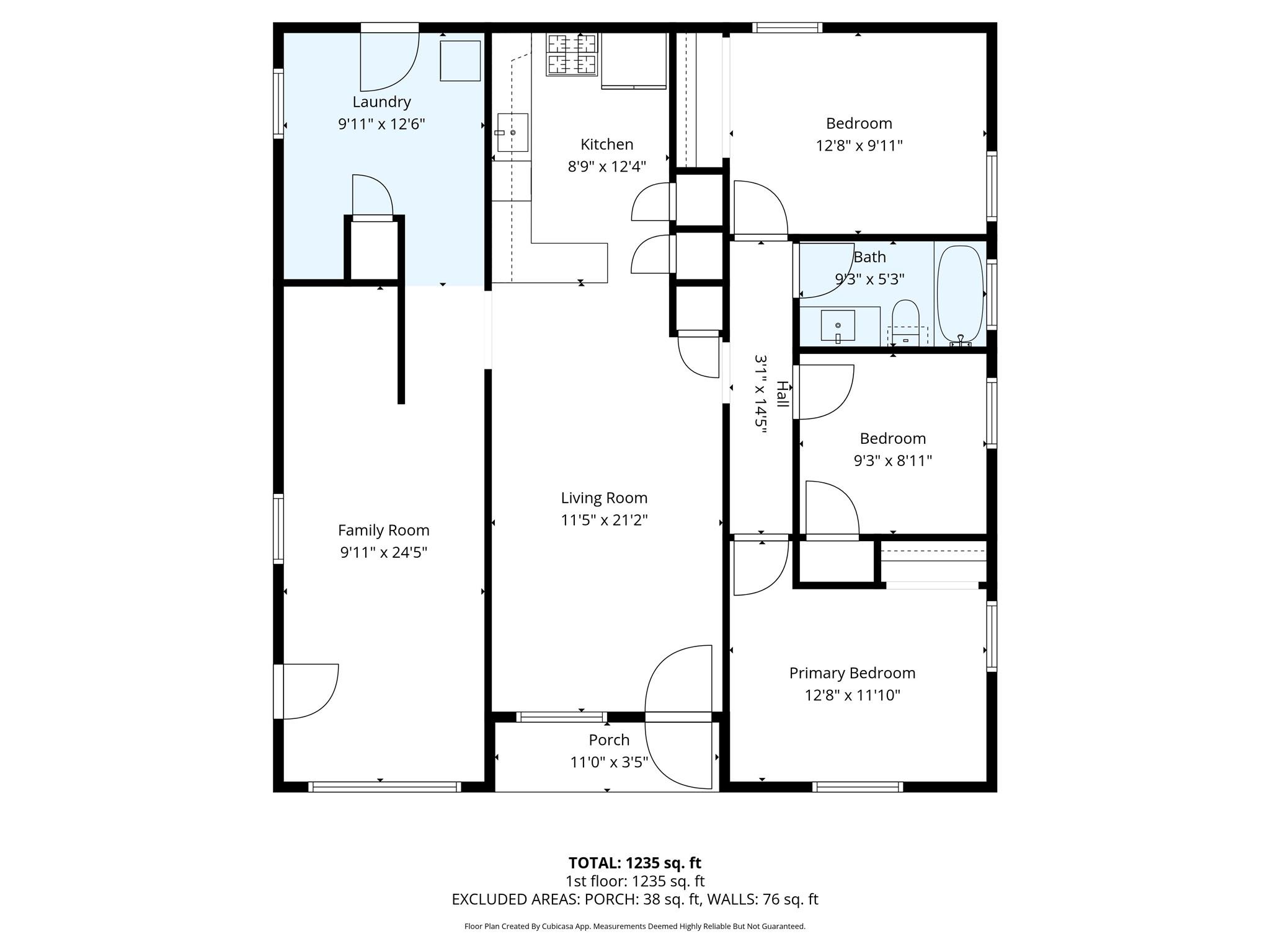 6302 Thurgood Ave, Austin, TX 78721