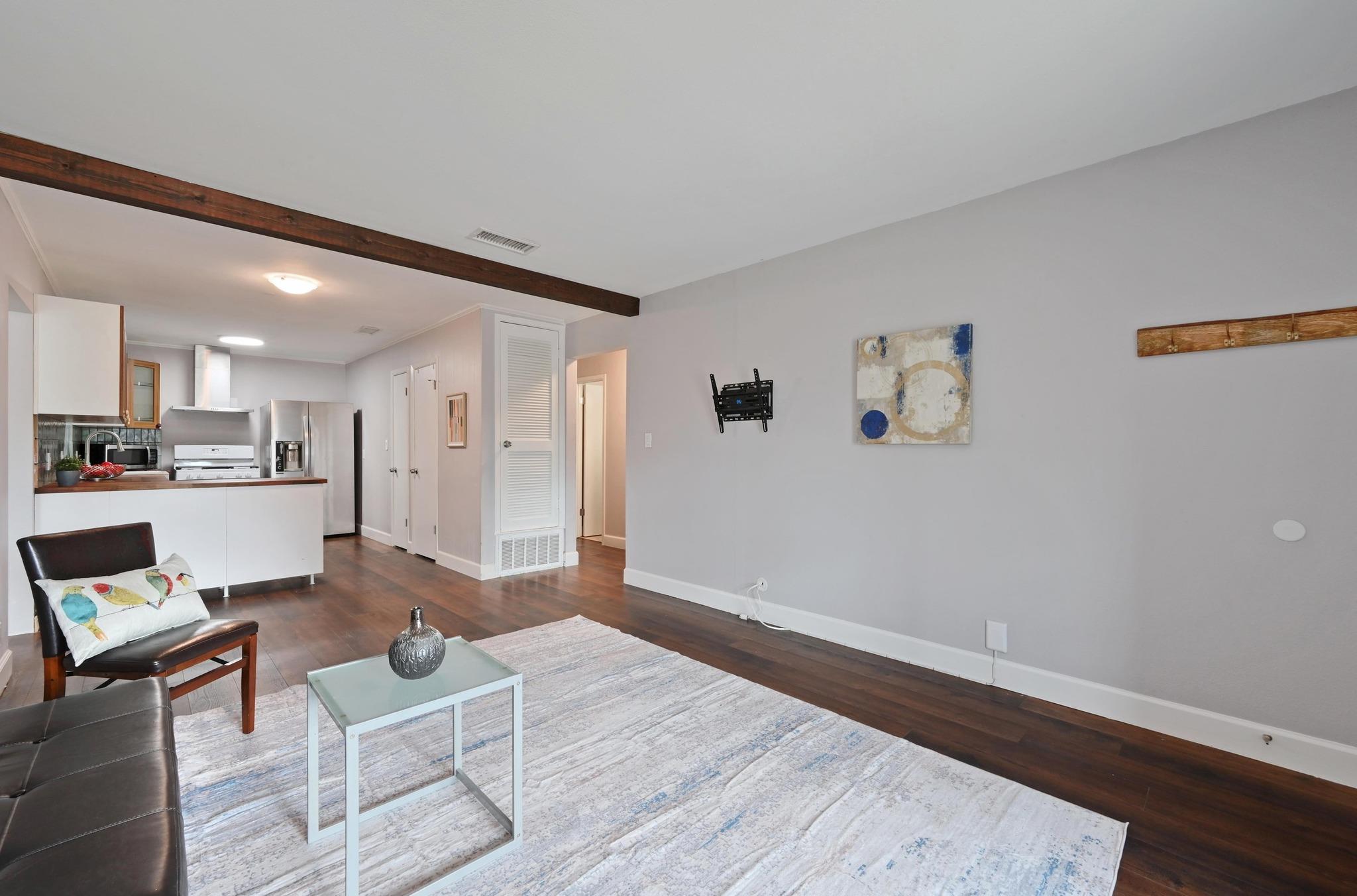 6302 Thurgood Ave, Austin, TX 78721