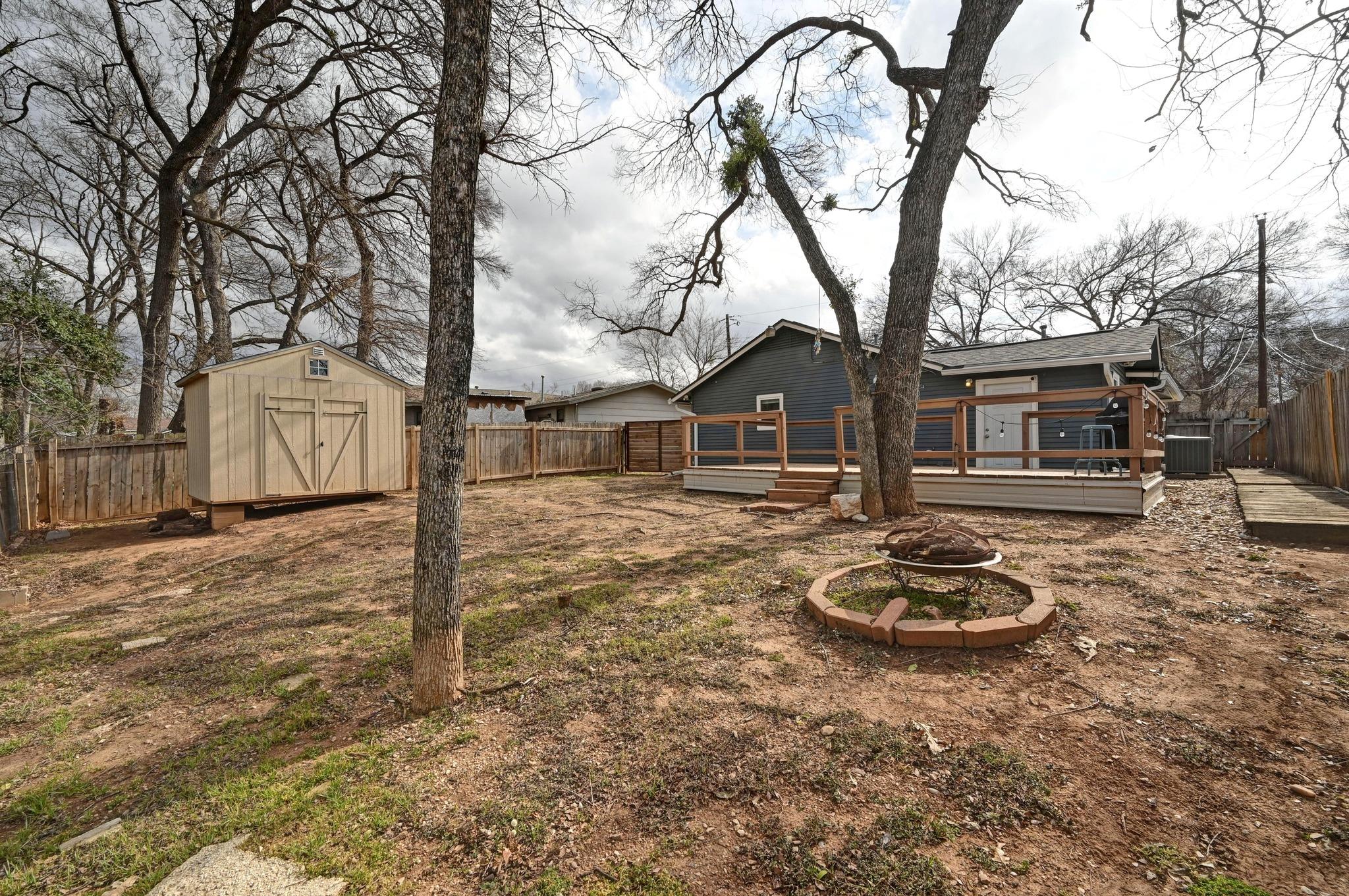 6302 Thurgood Ave, Austin, TX 78721