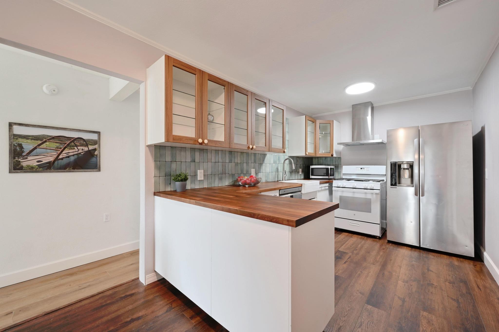 6302 Thurgood Ave, Austin, TX 78721