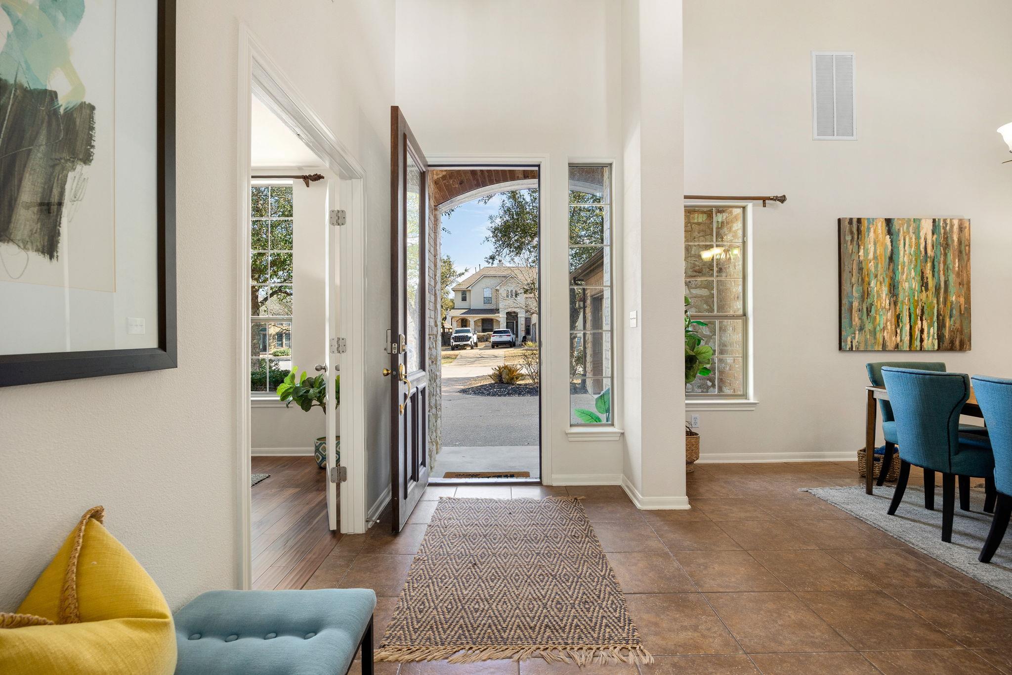 12709 Belcara Pl, Austin, TX 78732