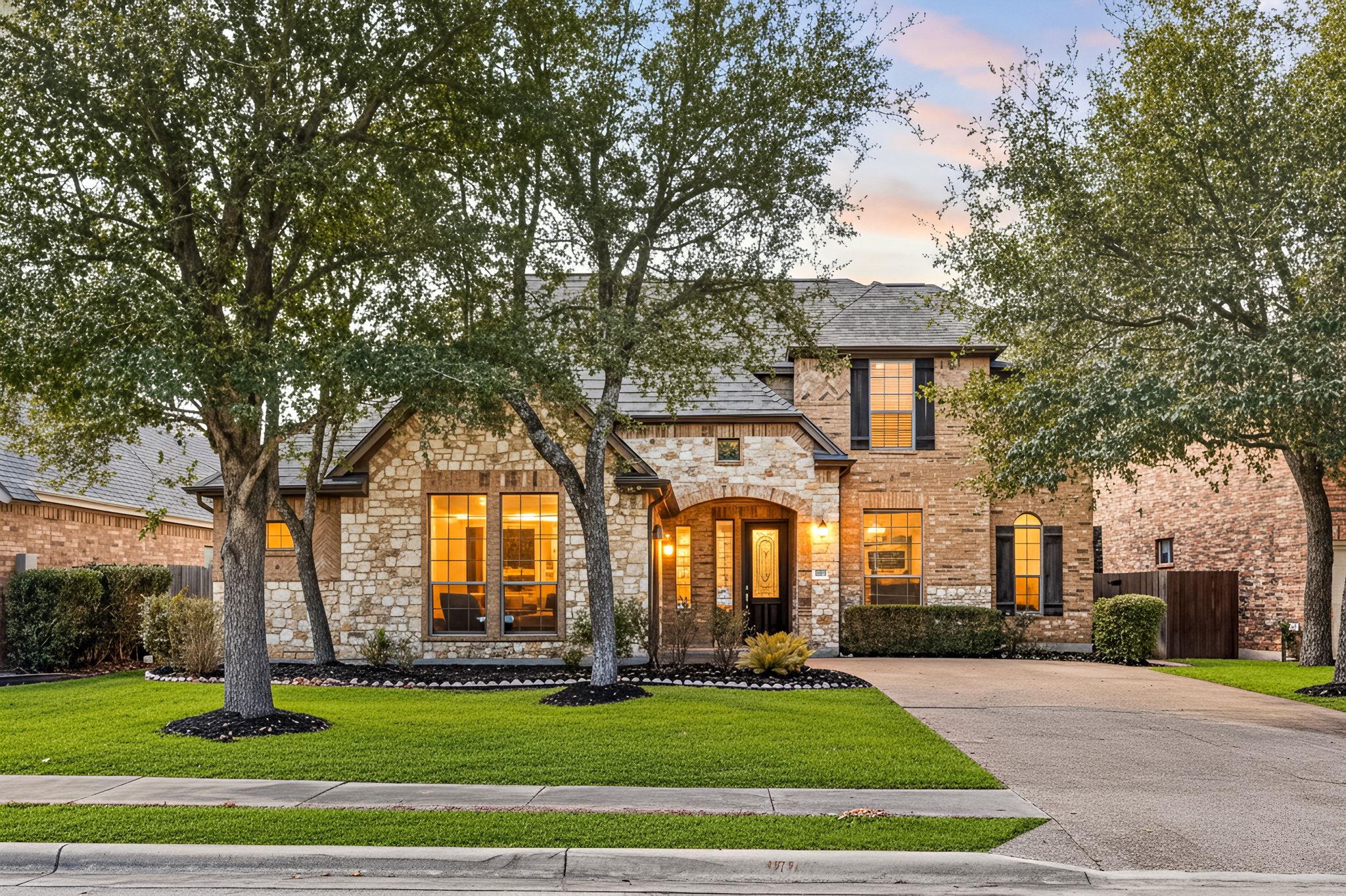 12709 Belcara Pl, Austin, TX 78732