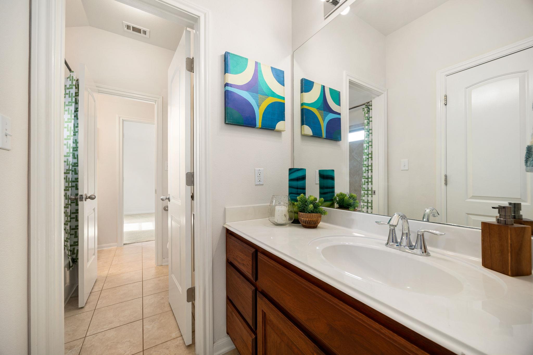 12709 Belcara Pl, Austin, TX 78732