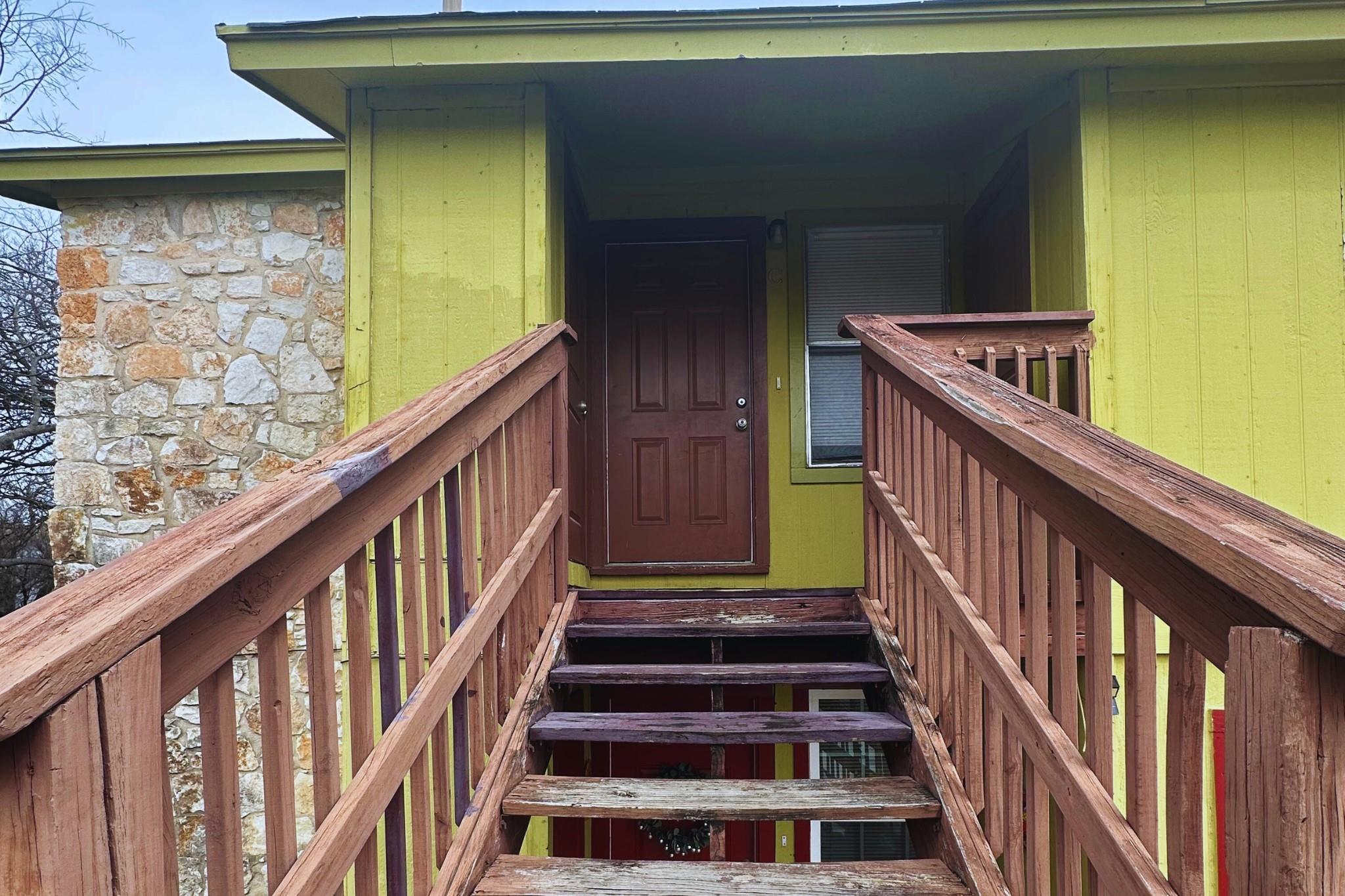 2202 Tabor Ct # C, Austin, TX 78748