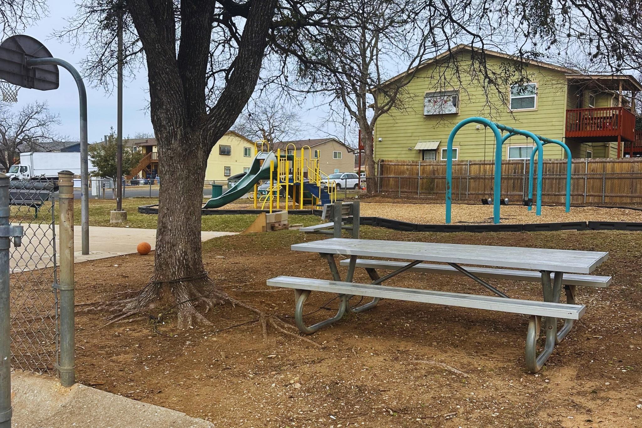 2202 Tabor Ct # C, Austin, TX 78748