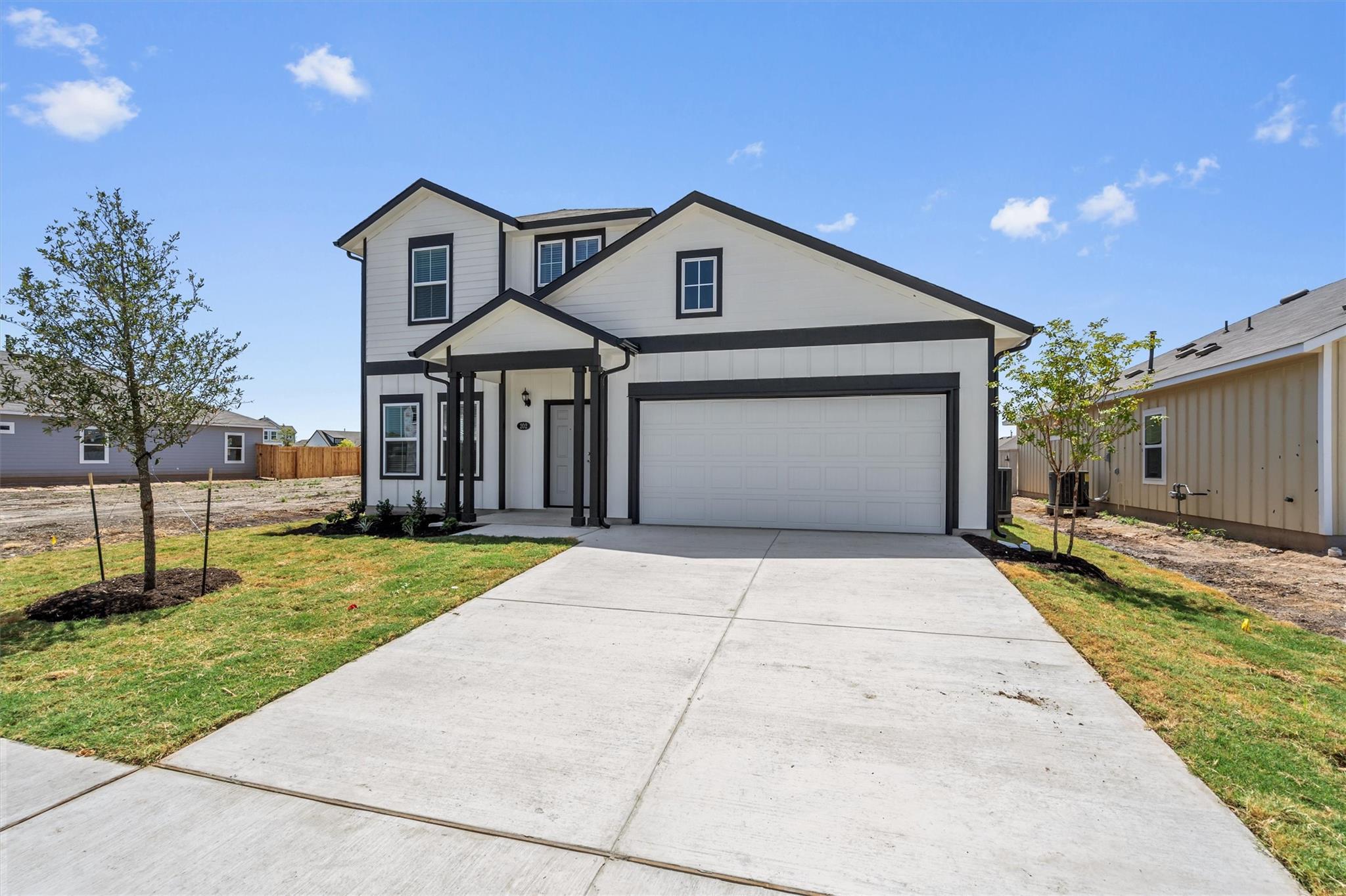 202 Chesterfield Dr, Kyle, TX 78640