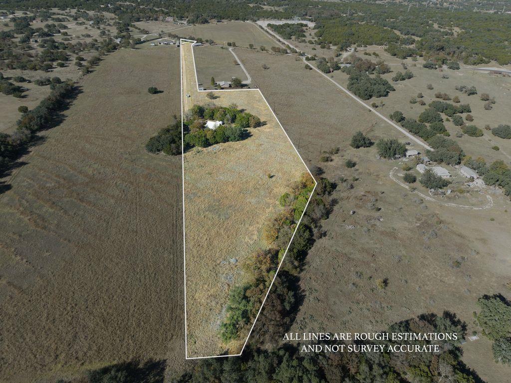 14801 Cedar Valley Rd, Salado, TX 76571