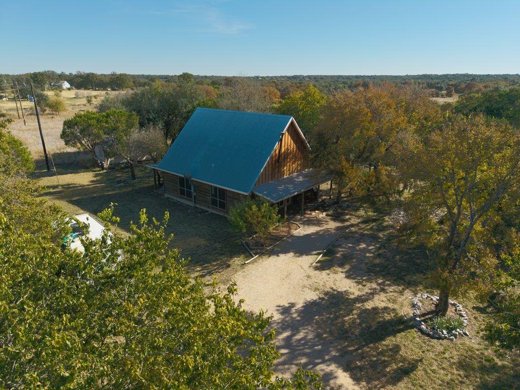 14801 Cedar Valley Rd, Salado, TX 76571