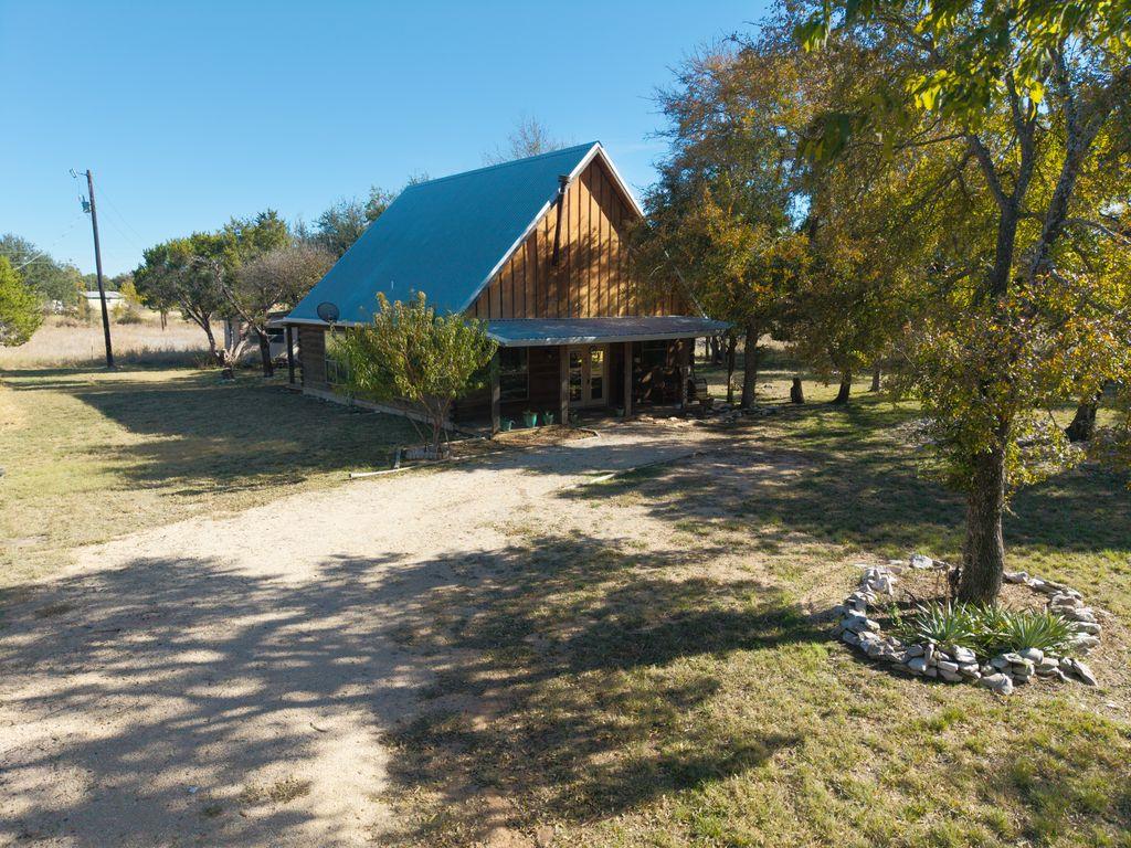 14801 Cedar Valley Rd, Salado, TX 76571