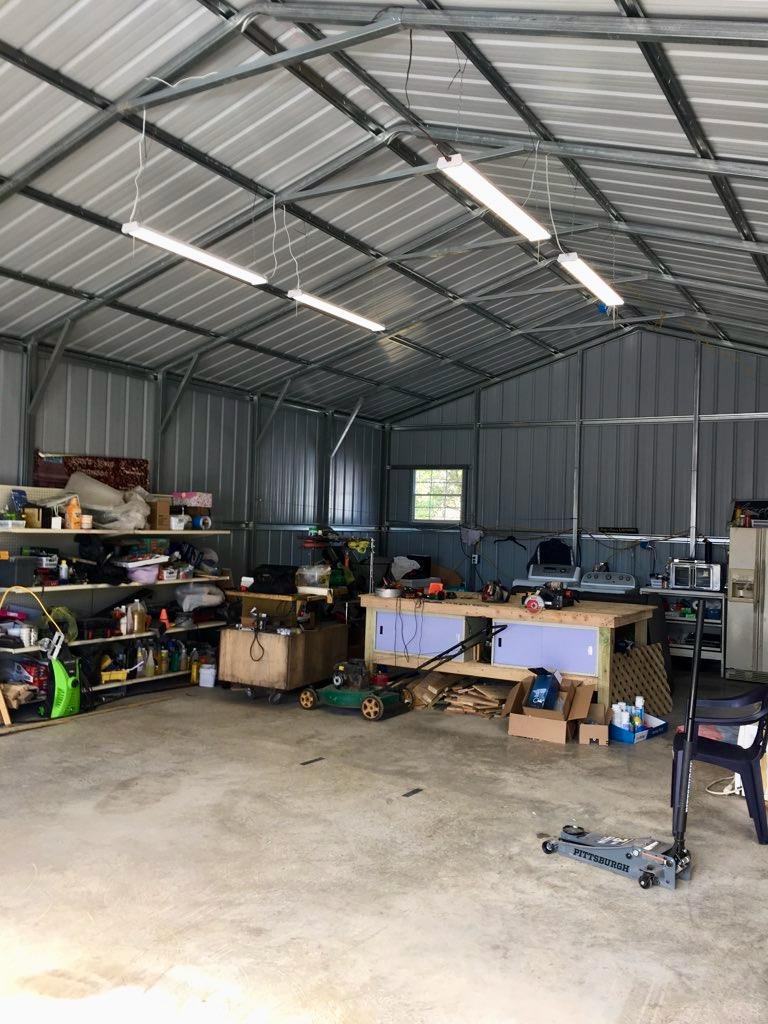 750 FM 154 S, Muldoon, TX 78949