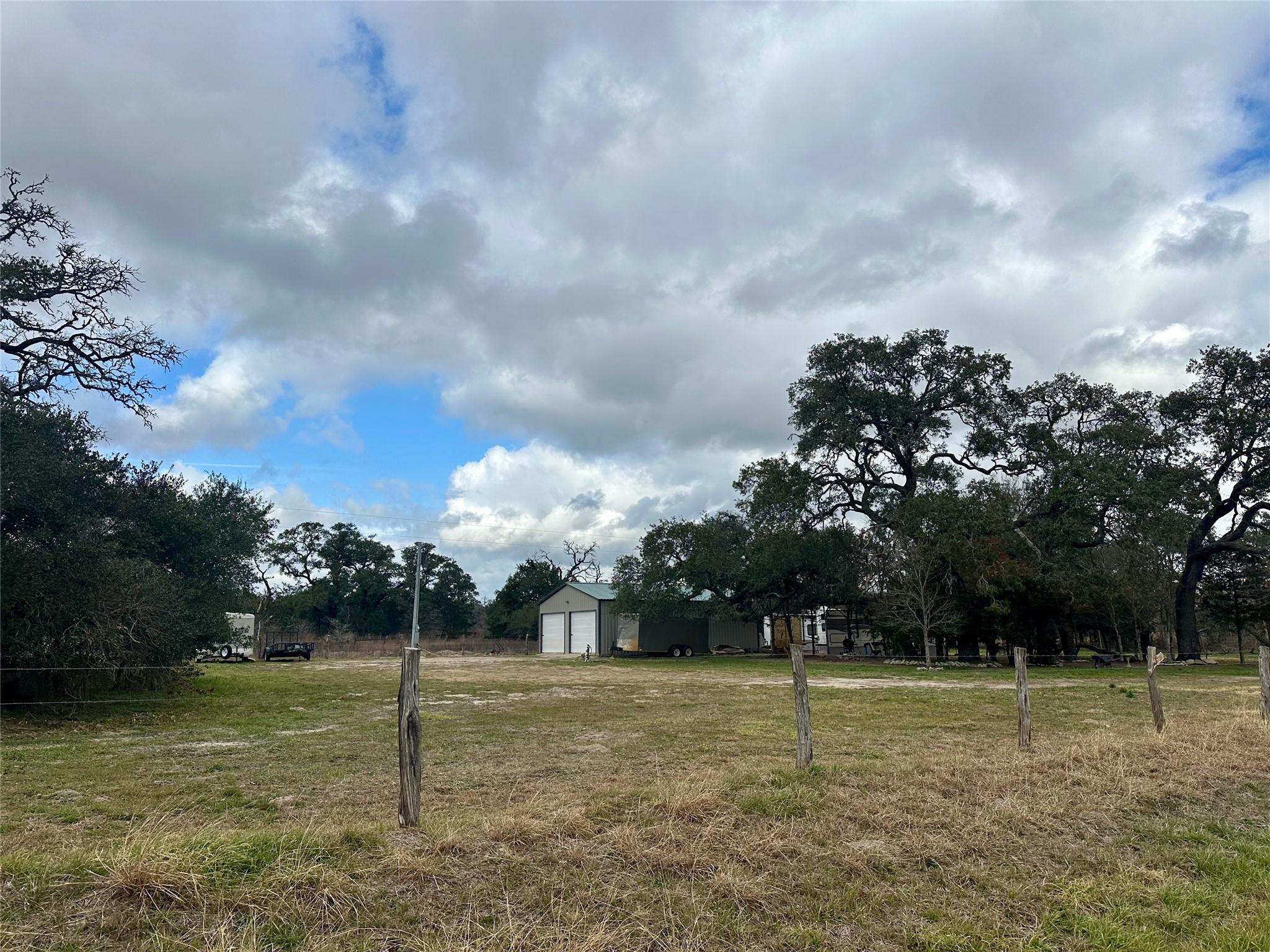 750 FM 154 S, Muldoon, TX 78949